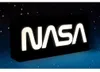 Fizz Creations NASA Light-Lampe Logo 22 cm Produktbild-Vorschau 12