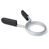 GORILLA SPORTS® Federverschlüsse - Paar, Klemme für 30mm Produktbild-Vorschau 8
