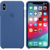 Apple iPhone Xs Max Case - Silikónové - Mäkké puzdro, zadný Náhľad obrázku produktu 5