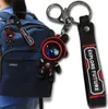 Schlüsselanhänger für Handtaschen, Astronaut, Produktbild-Vorschau 11