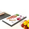 Herdabdeckplatte 30x52 Glaskeramikkochfeld Abdeckung Produktbild-Vorschau 4