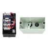 Magnetický spínač ovládania štartéra elektromotora, Náhľad obrázku produktu 7
