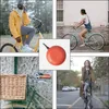 Fahrradklingel - Fahrrad Klingel BIG MAMA Glocke für Produktbild-Vorschau 5