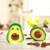 Avocado Salz-& Pfefferstreuer Set Produktbild-Vorschau 6