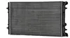NISSENS 65011 Kühler Wasserkühler Motorkühler für VW Golf Produktbild-Vorschau 6