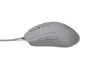 Mionix Castor Gamer Maus, Shark Fin Produktbild-Vorschau 3