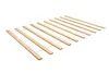 Rollrost Kiefer massiv,  140 x 200 cm Produktbild-Vorschau 2