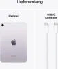 Apple iPad mini, 21,1 cm (8.3"), 2266 x 1488 Pixel, 128 GB, Produktbild-Vorschau 7