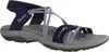 Skechers Komfort Sandalen REGGAE SLIM-TAKES TWO Damen Produktbild-Vorschau 32