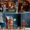 LEGO Harry Potter 76407 - Heulende Hütte und Peitschende Produktbild-Vorschau 26