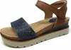 JOSEF SEIBEL Clea 09 | Sandale für Damen | Blau Produktbild-Vorschau 17