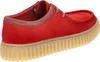 Clarks TORHILL LO  Herrenschuhe - bequeme Schnür Halbschuhe Produktbild-Vorschau 5