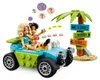 LEGO Friends Smoothie-kiosk op het strand 42625 Productafbeelding-voorbeeld 27