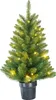 Black Box Trees Riverton Künstlicher Weihnachtsbaum im Topf Produktbild-Vorschau 1