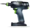 Wiertarko-wkrętarka akumulatorowa Festool T 18+3-Basic | Podgląd zdjęcia produktu 10