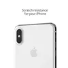 Moshi SuperSkin, Rand, Apple, iPhone XS Max, Transparent Produktbild-Vorschau 3