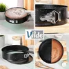 Vilde | Springform 3-teilig - 20/24/28 cm - Produktbild-Vorschau 4