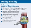 Marley Regensammler Rainboy NW 105 mm, mit Filter und Produktbild-Vorschau 2