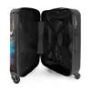 NoBoringSuitcases.com® Großer Koffer - Schottische Produktbild-Vorschau 4