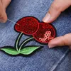 Patches zum aufbügeln 32 Stück Patch Sticker DIY Niedlich Produktbild-Vorschau 6
