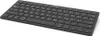Clavier Bluetooth® "KEY4ALL X510", noir, QWERTZ (00125134) Voir les images du produit 1
