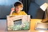 MuchoWow® Laptop Aufkleber Sticker Cover Architektur - Tür Produktbild-Vorschau 3