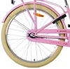 Volare Blossom Kinderfahrrad - Mädchen - 26 Zoll - Rosa - Produktbild-Vorschau 2