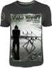 HOTSPOT DESIGN THE WAIT CARPFISHING, XXL, grau-grün, Produktbild-Vorschau 1