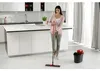 Balai à franges Vileda Ultramax XL microfibre rouge, blanc Voir les images du produit 6