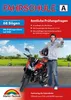 Führerschein Fragebogen Klasse A, A1, A2 - Motorrad Produktbild-Vorschau 1