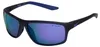 Nike Rechteckige Sportsonnenbrille Adrenaline 22 M DV2155 Produktbild-Vorschau 2