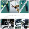ROCKBROS Nastro manubrio per bici da corsa, antiscivolo e Anteprima dell’immagine prodotto 6
