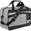 ZAGATTO cestovní taška ZG11 40x25x20 šedá 20 l Náhled obrázku produktu 1