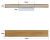 ZMH LED nástěnné svítidlo vnitřní nástěnné svítidlo - 52CM Náhled obrázku produktu 12