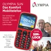 Olympia Sun rot Produktbild-Vorschau 7