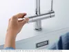 Blanco Küchenarmatur mit Handbrause FONTAS-S II edelstahl Produktbild-Vorschau 10