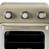 Ariete Vintage Air Fryer Mini- Ofen beige Produktbild-Vorschau 14
