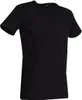 Stedman ST9000 | Crew Neck Herren T-Shirt Ben - Farbe: Produktbild-Vorschau 2