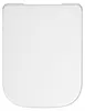 Wc-sitz von Grohe Clova Square - 34.5 X 44 Cm - Produktbild-Vorschau 6