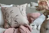 Chic Antique, prikrývka "Aix" s motívom holubice Náhľad obrázku produktu 3