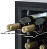 Klarstein Weinkühlschrank Freistehend, Kleiner Produktbild-Vorschau 4