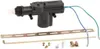 AMiO 01680 Stellmotor Zentralverriegelung elektrisch Produktbild-Vorschau 3