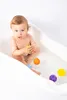 FANCY Baby Sensorik Balls - Babyspielzeug ab 0 3 6 8 Produktbild-Vorschau 3