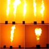 Fiamma da palcoscenico - Singola testa 180 W - Controllo Anteprima dell’immagine prodotto 3