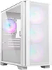 Montech Air 100 ARGB Mini Tower Bianco Anteprima dell’immagine prodotto 1