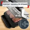 Tefal GC 760D Optigrill Elite XL - Kontaktgrill - Produktbild-Vorschau 37