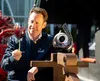 Riedel DEKANTER CURLY KLAR 1 Stück 2011/04 S1 Podgląd zdjęcia produktu 14