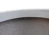 Pflanzkübel Betonoptik, rund Ø 48 cm grau, Pflanztopf Produktbild-Vorschau 6