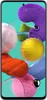 Samsung Galaxy A51 4GB/128GB Weiß (Prism Crush White) Dual Produktbild-Vorschau 1