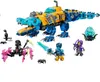 LEGO DREAMZzz Sottomarino Coccodrillo 71512 Anteprima dell’immagine prodotto 12
